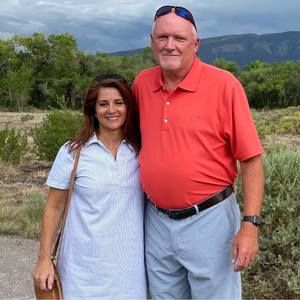 Meet your Posher, Lori